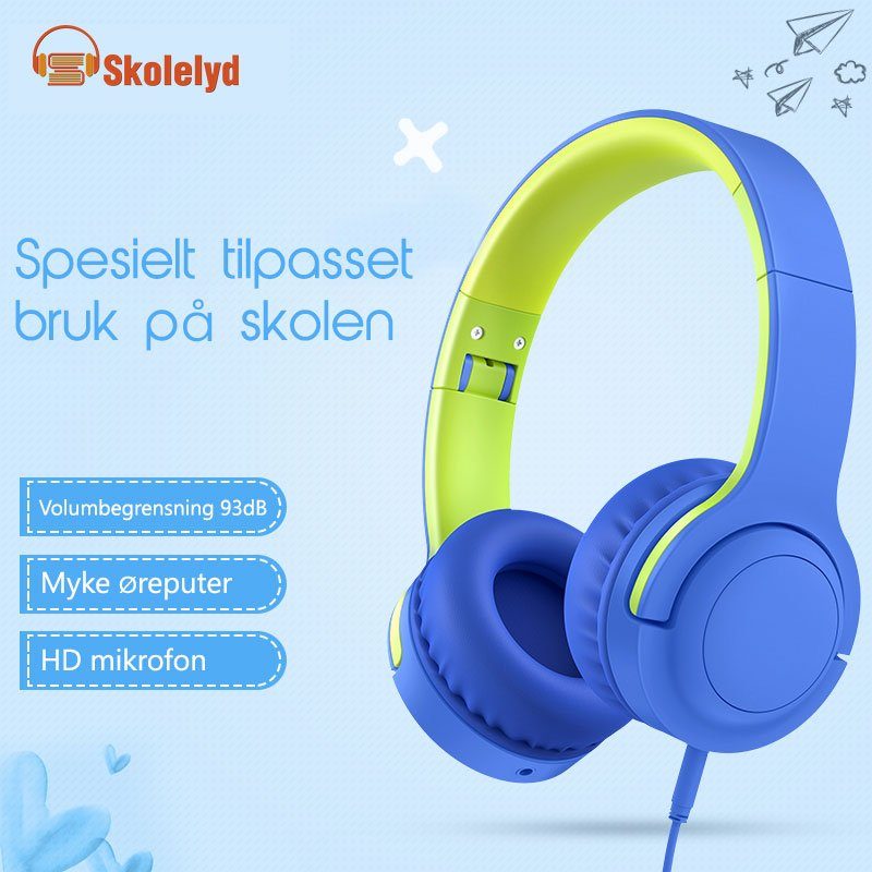 Q2 blå uten abonnement