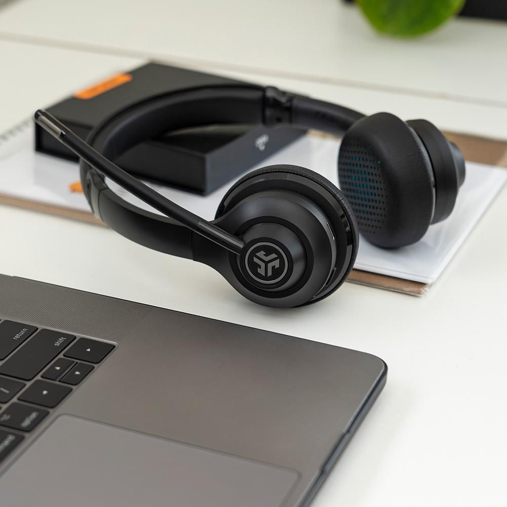 Jlab GO Work - Trådløst headset (Abonnement)