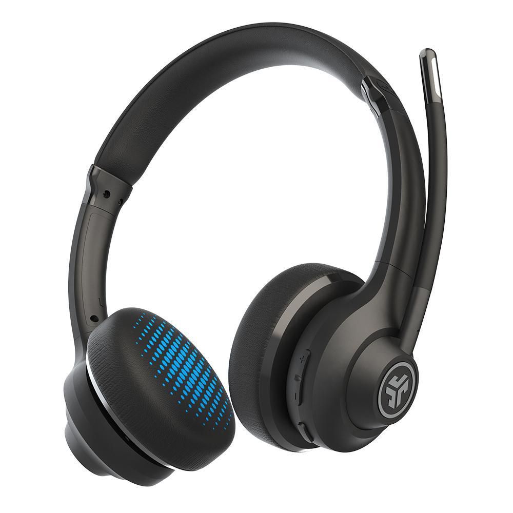 Jlab GO Work - Trådløst headset (Abonnement)