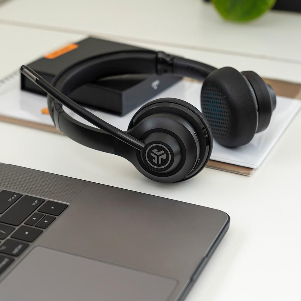 Jlab GO Work - Trådløst headset (Abonnement)